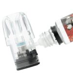 کارتریج خالی اسپایر سایبر ایکس Aspire Cyber X Cartridge